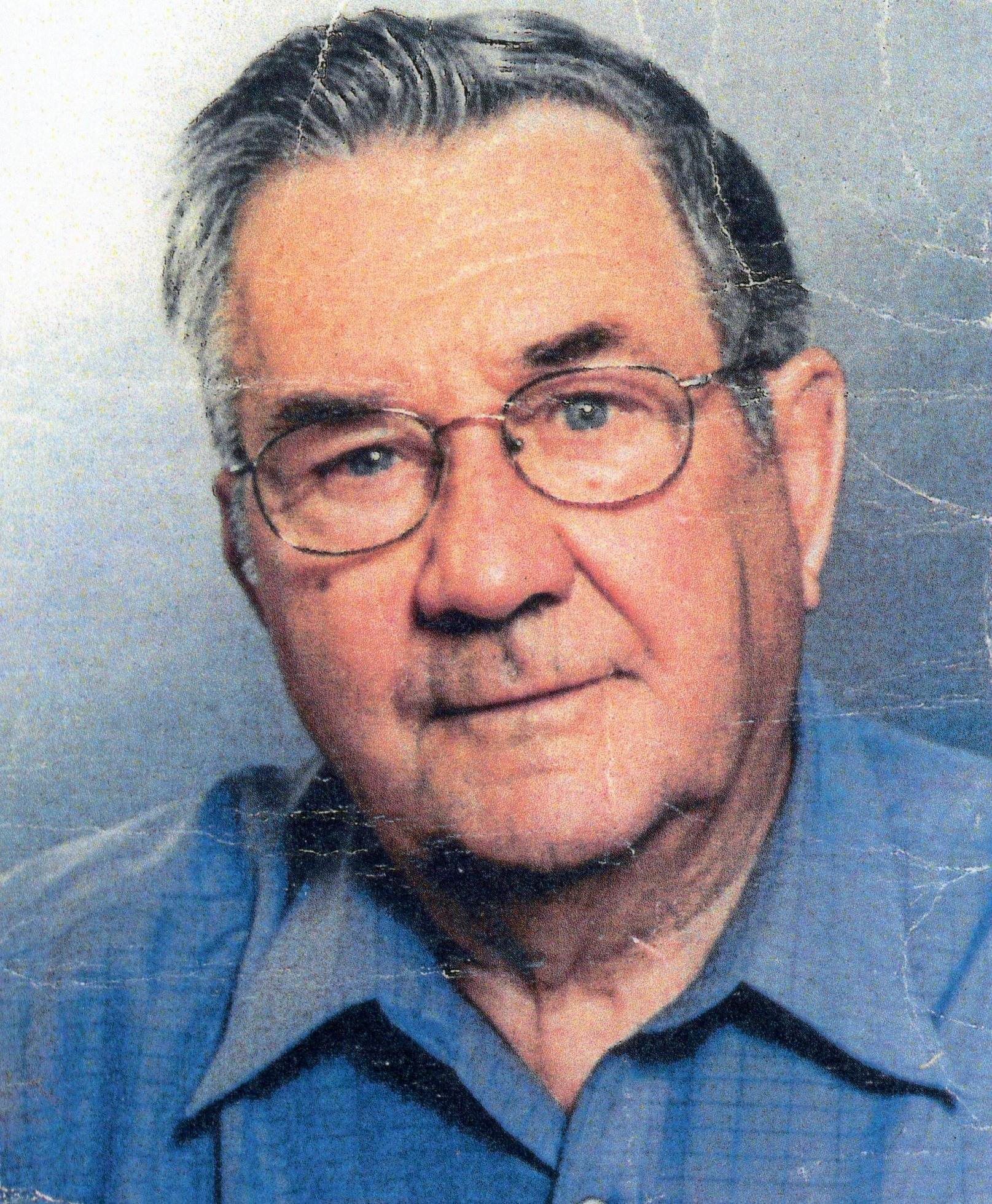 Jean Gingras (diffusion) Funeraweb.tv