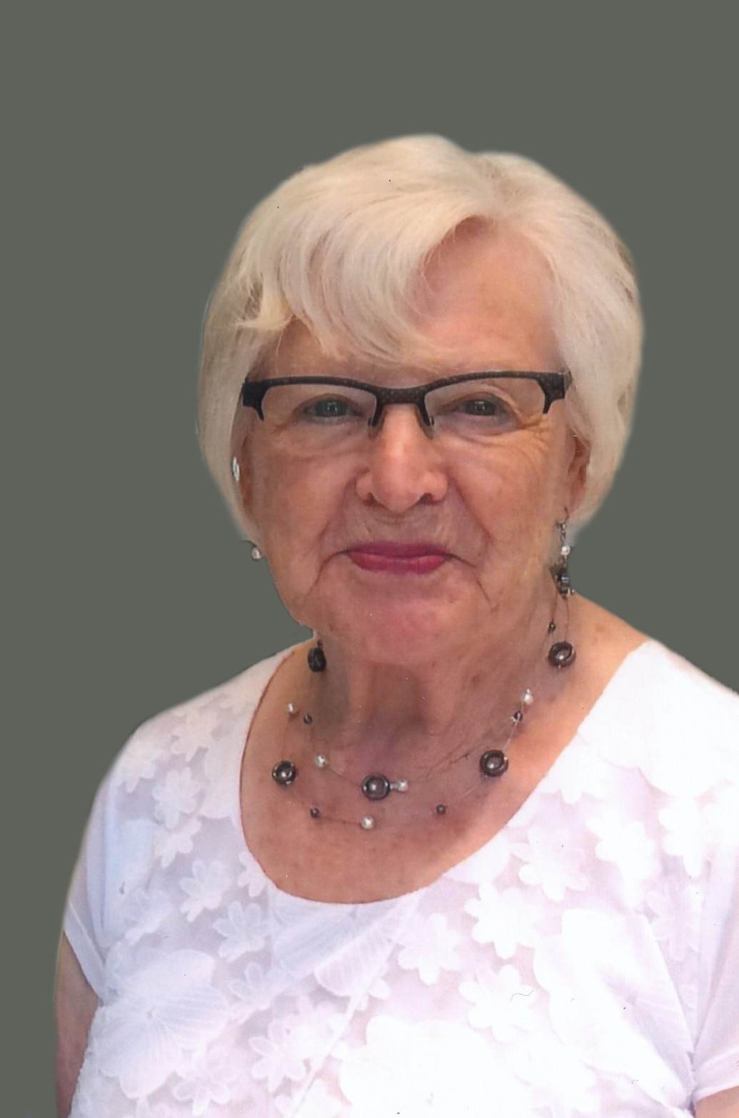 MarieReine Beaulieu (Olivier) (espace commémoratif)