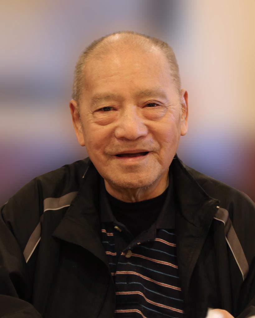 Kwong Wing Chow (cast) Funeraweb.tv