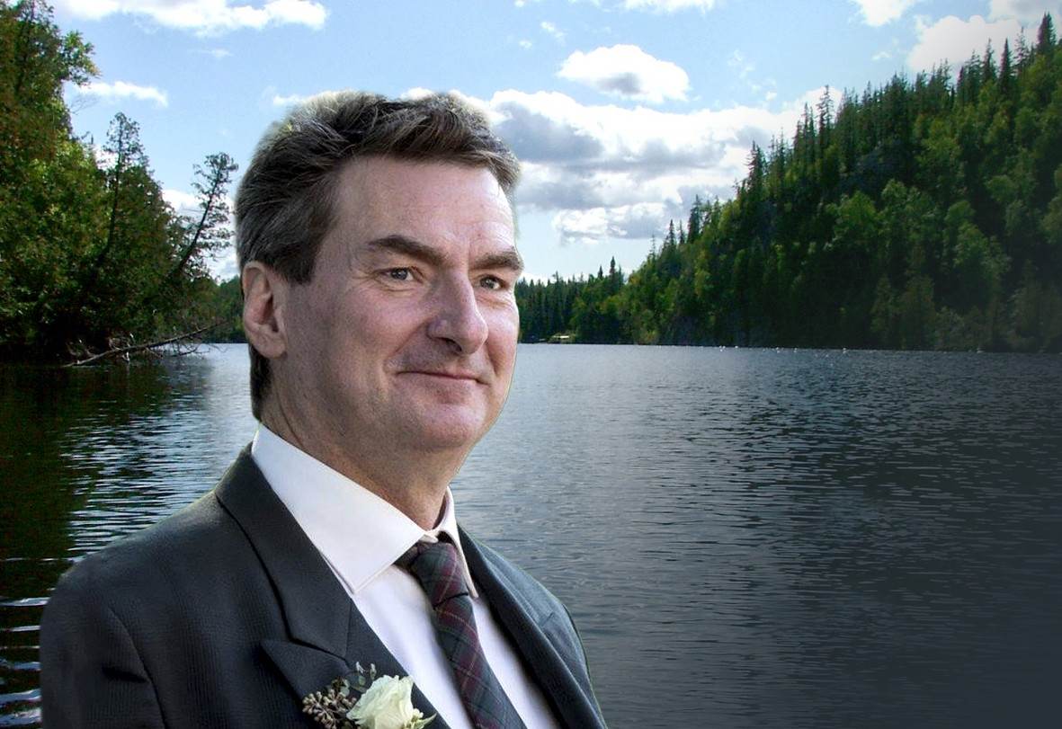 François Labrecque (Webdiffusion) Funeraweb.tv