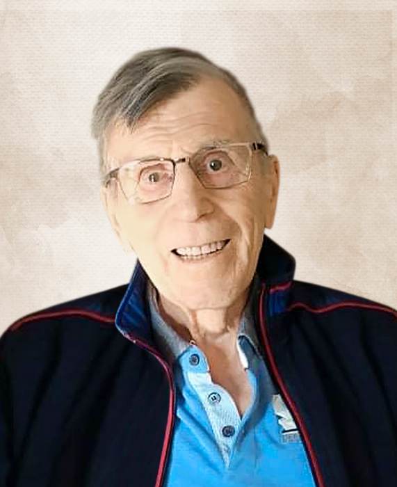 André Chartrand space)André Chartrand space)