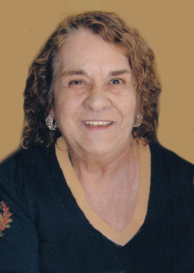 Louise StGermain (Malo) (diffusion) Funeraweb.tv