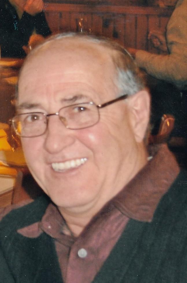 Maurice Thibodeau (Webdiffusion) Funeraweb.tv