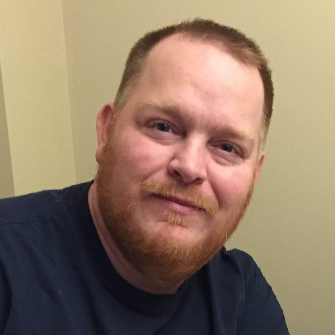 Kevin James Robar space)Kevin James Robar