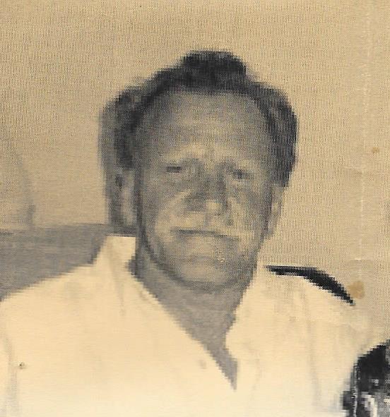 John Broussard (diffusion) Funeraweb.tv