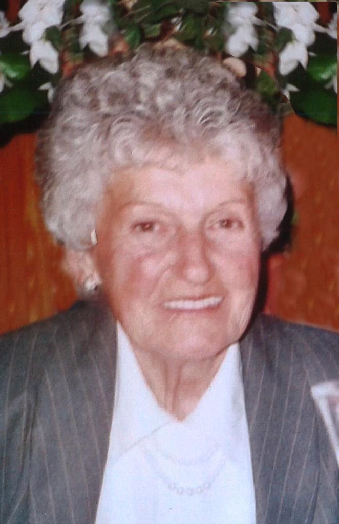 MarieReine Beaulieu (diffusion) Funeraweb.tv