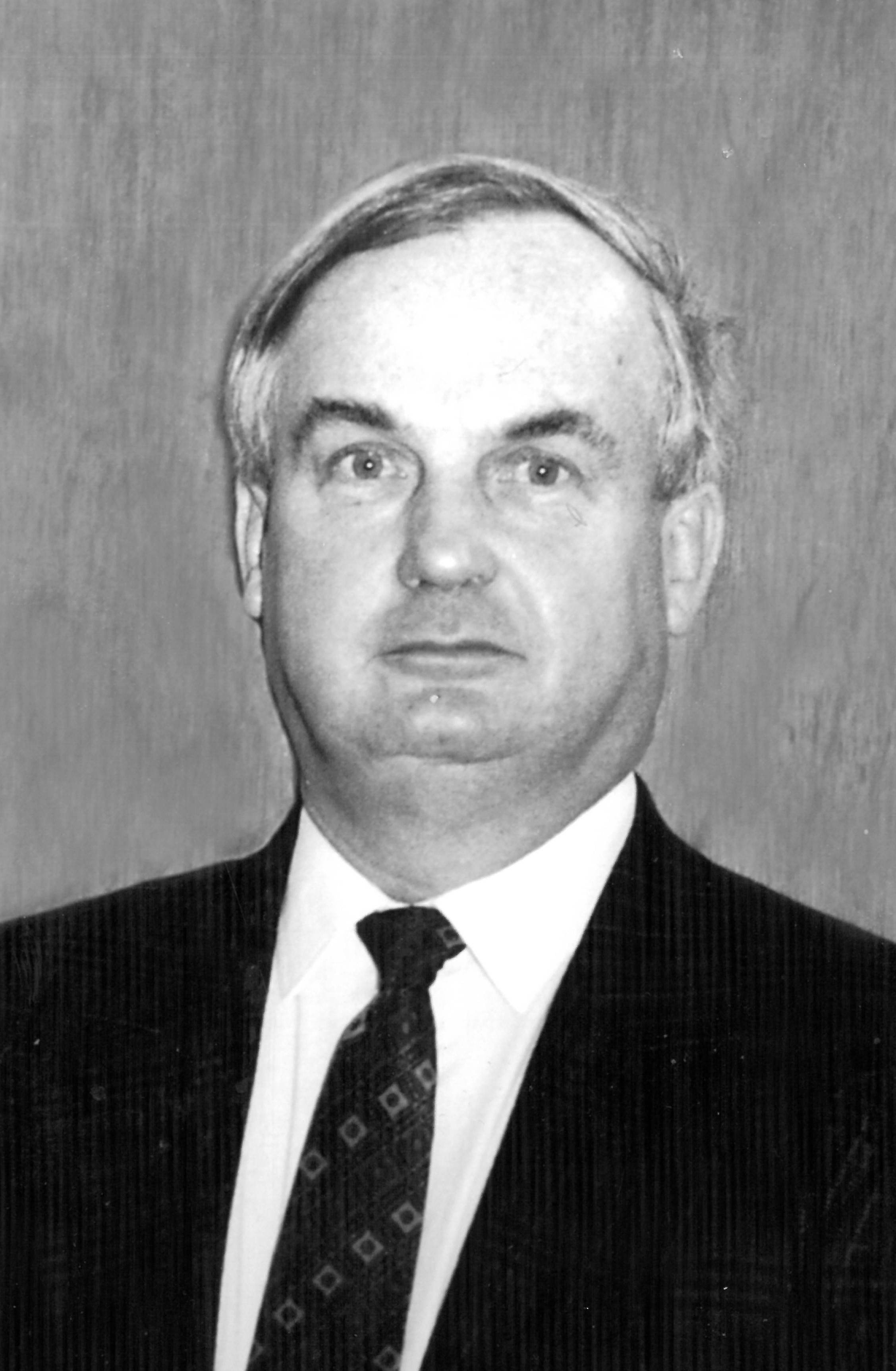 John Riley (espace commémoratif)