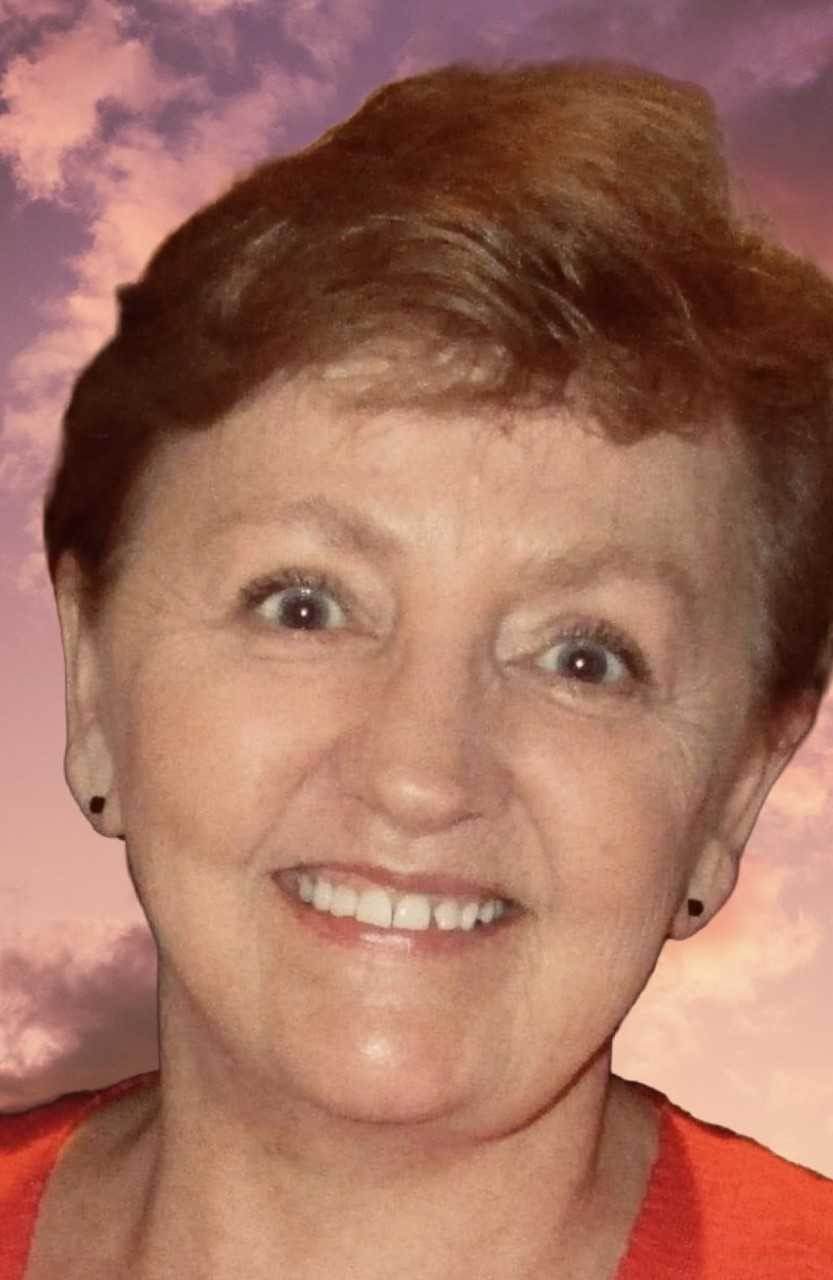 Joanne Lefebvre space)