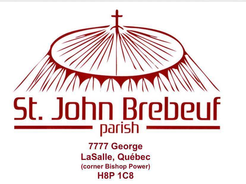 Saint john Brebeuf Parish space)