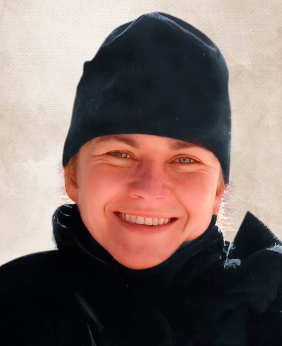 Nicole Goulet (espace commémoratif)