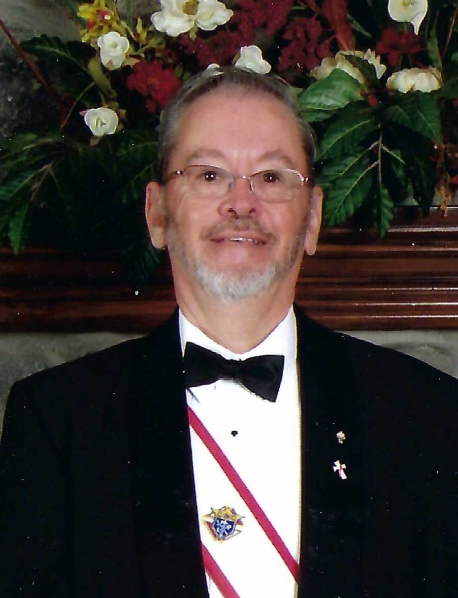 Bernard Labrecque (Webdiffusion) Funeraweb.tv