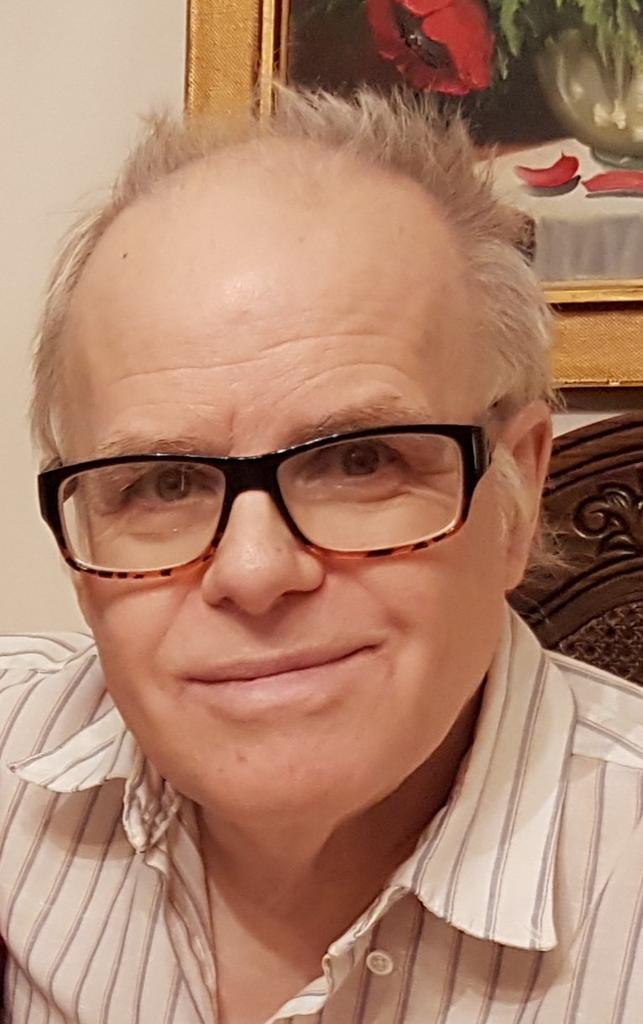 David Dixon (diffusion) Funeraweb.tv