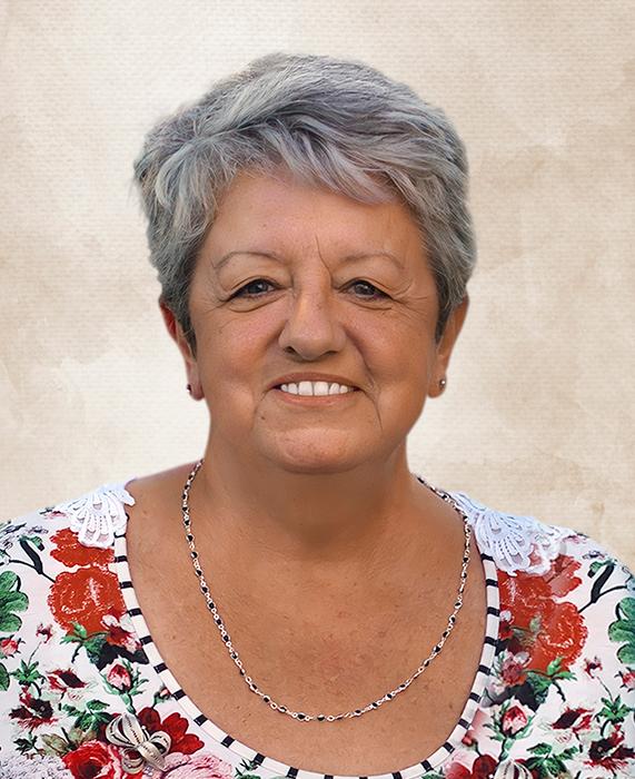 Françoise StHilaire (diffusion) Funeraweb.tv