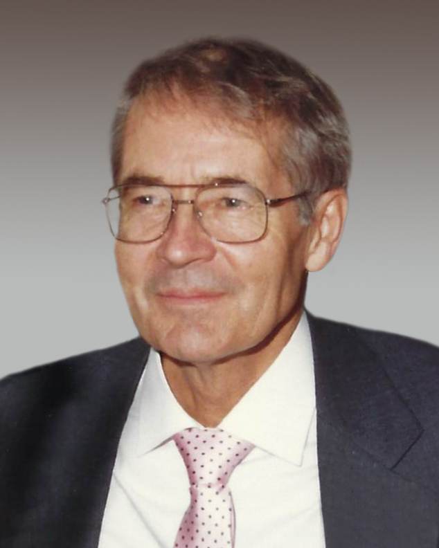 Louis Caron (espace commémoratif)Louis Caron (espace commémoratif)